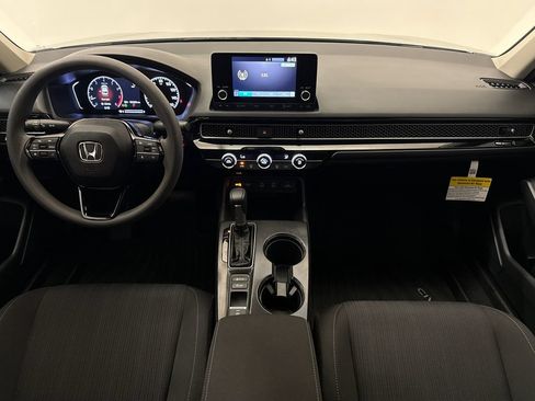 Certified 2026 Honda Civic LX image 11