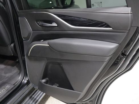 Used 2023 Cadillac Escalade Sport w/ Touring Package AWD/4WD image 27