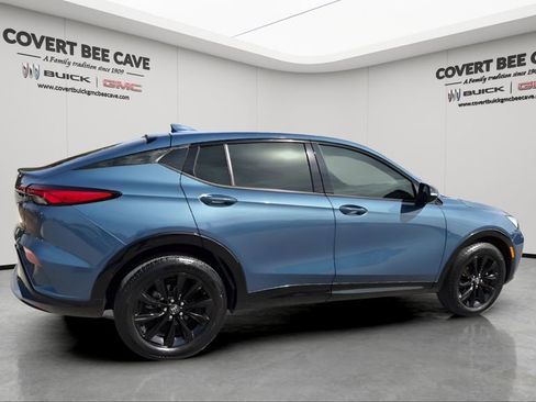 Used 2024 Buick Envista Sport Touring w/ Convenience I Package image 10