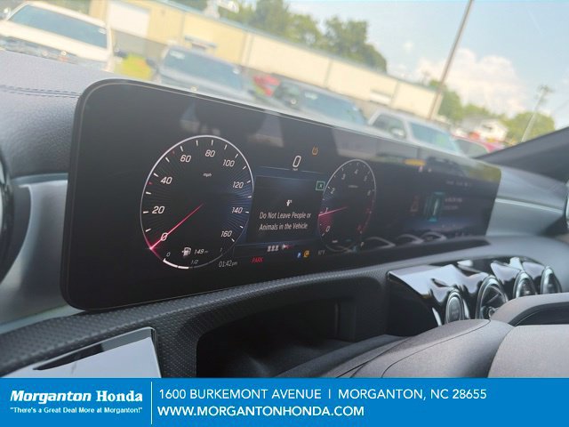 Used 2025 Mercedes-Benz CLA 250 4MATIC image 20