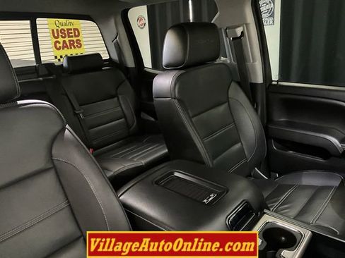 Used 2018 GMC Sierra 1500 Denali w/ Denali Ultimate Package image 39