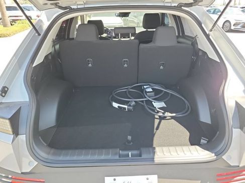 New 2026 Hyundai Ioniq 5 SE RWD image 28