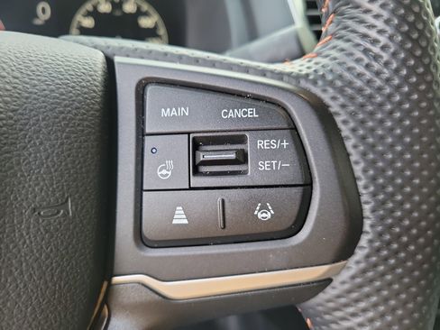 Used 2025 Honda Ridgeline TrailSport image 22