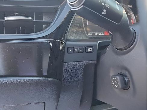 Used 2023 Lexus ES 350 w/ Premium Package FWD image 14