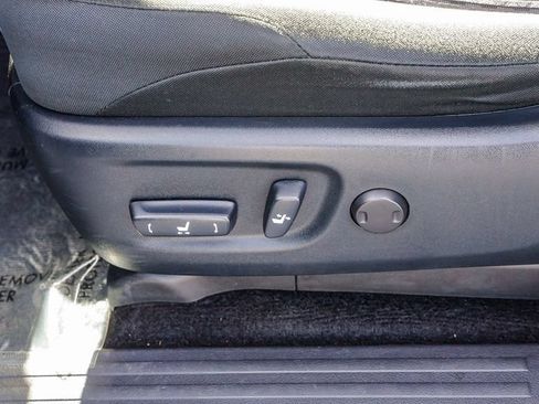 Used 2024 Toyota 4Runner SR5 AWD/4WD image 25