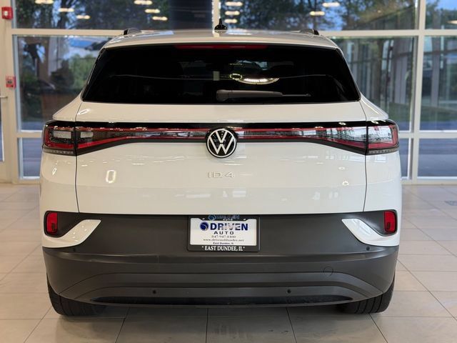 Used 2022 Volkswagen ID.4 Pro RWD image 9