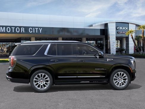 New 2026 GMC Yukon Denali image 3