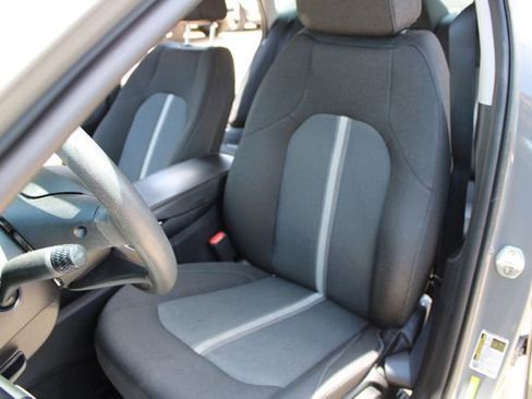 Used 2021 Hyundai Sonata SE FWD image 12