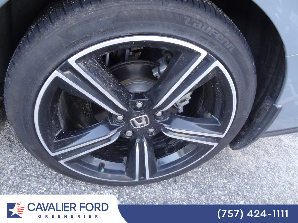 Used 2023 Honda Accord Sport image 14