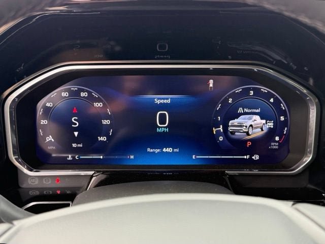 New 2026 Chevrolet Silverado 1500 RST AWD/4WD image 30