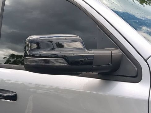 Used 2023 RAM 1500 Big Horn RWD image 12