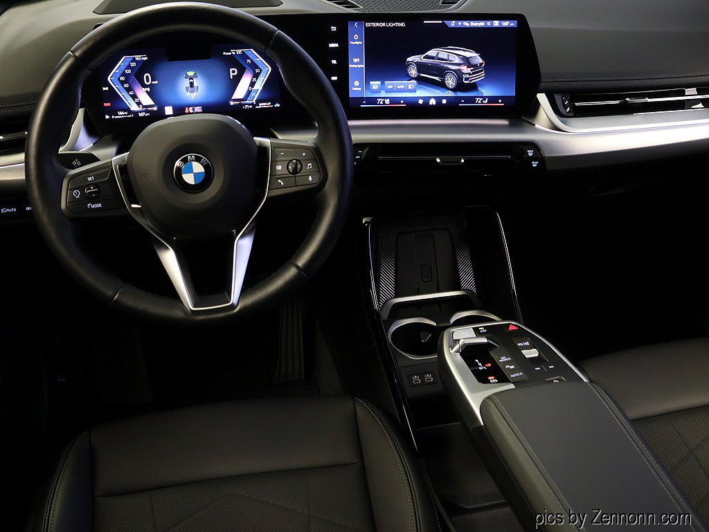 Certified 2026 BMW X1 xDrive28i AWD/4WD image 16