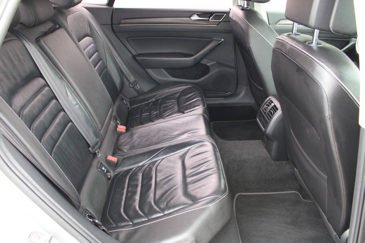 Used 2019 Volkswagen Arteon SEL FWD image 10