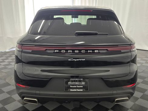 New 2026 Porsche Cayenne image 6