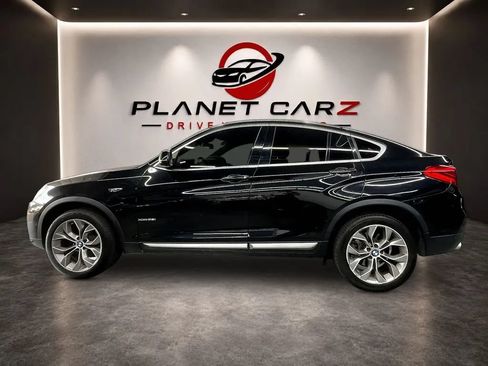 Used 2018 BMW X4 xDrive28i AWD/4WD image 8
