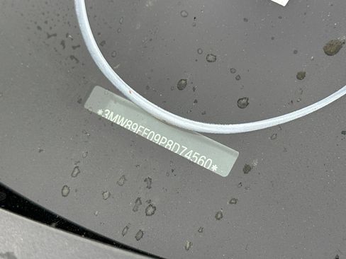 Used 2023 BMW 330i xDrive Sedan w/ Driving Assistance Package image 3