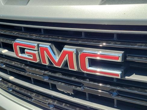 Used 2024 GMC Sierra 1500 Elevation w/ Elevation Premium Package AWD/4WD image 31