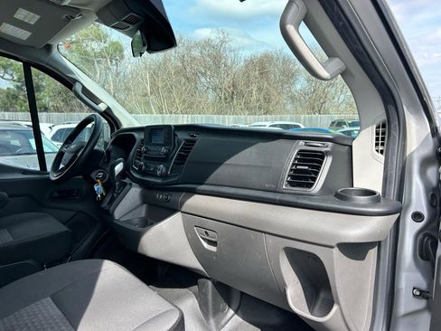 Used 2020 Ford Transit 150 Low Roof w/ Interior Upgrade Package image 9