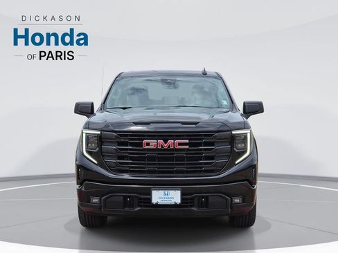 Used 2024 GMC Sierra 1500 Elevation AWD/4WD image 2