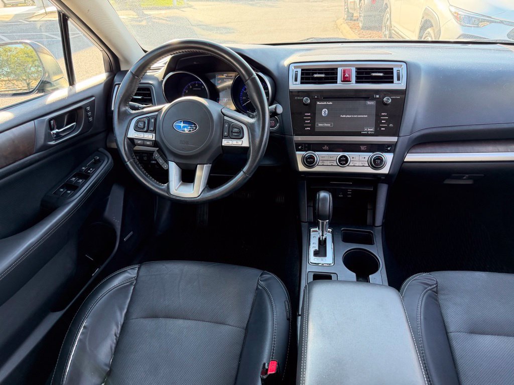 Used 2017 Subaru Outback 3.6R Limited AWD/4WD image 20