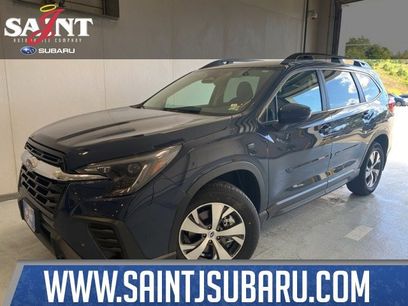 New 2025 Subaru Ascent Premium