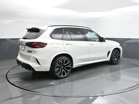 New 2026 BMW X5 M Competition w/ Executive Package image 15