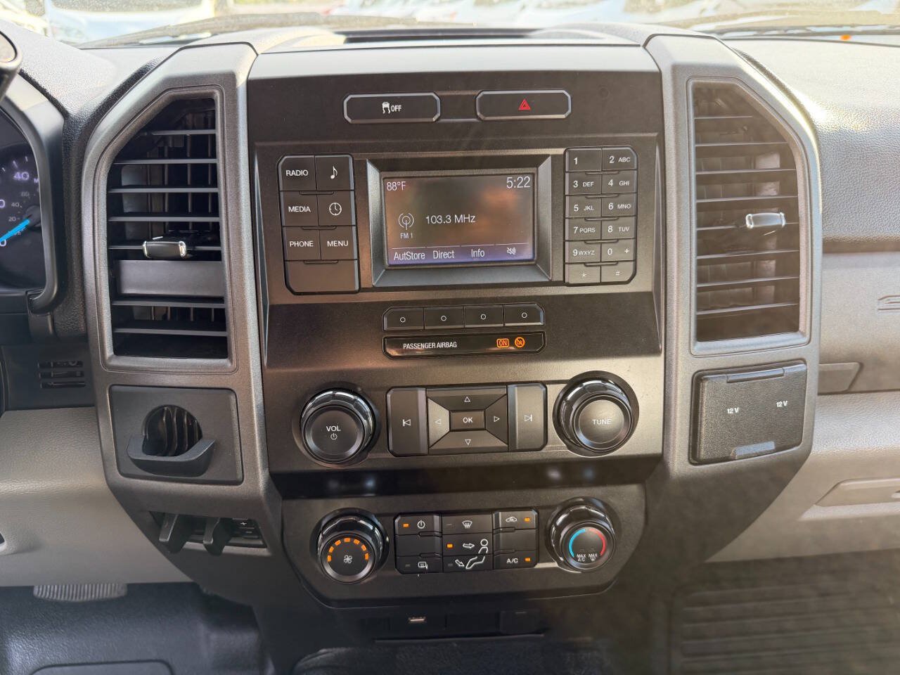 Used 2019 Ford F350 XL w/ Power Equipment Group RWD image 25