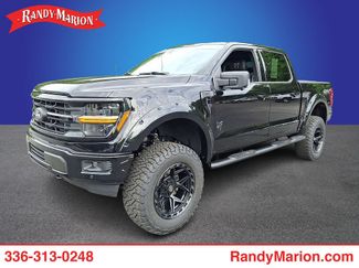 Used 2026 Ford F150 XLT w/ Equipment Group 303A High AWD/4WD video 1