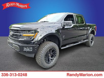 Used 2026 Ford F150 XLT w/ Equipment Group 303A High