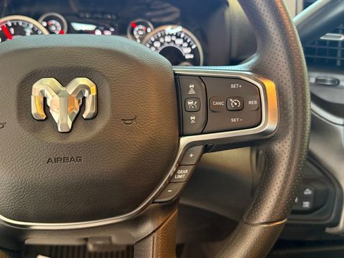 New 2026 RAM 2500 Tradesman AWD/4WD image 31