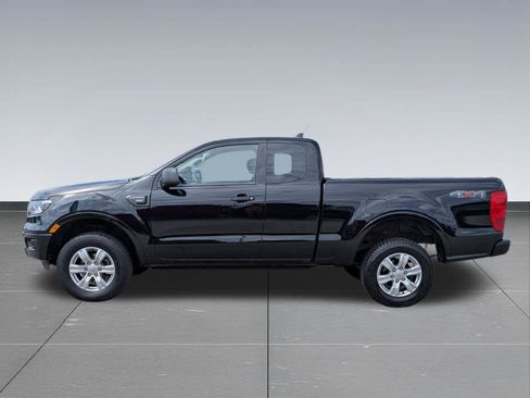 Used 2023 Ford Ranger XLT AWD/4WD image 2