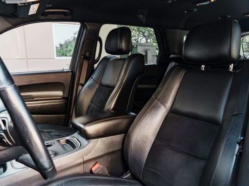 Used 2019 Dodge Durango GT image 10