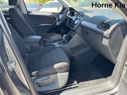 Used 2024 Volkswagen Tiguan S FWD image 26