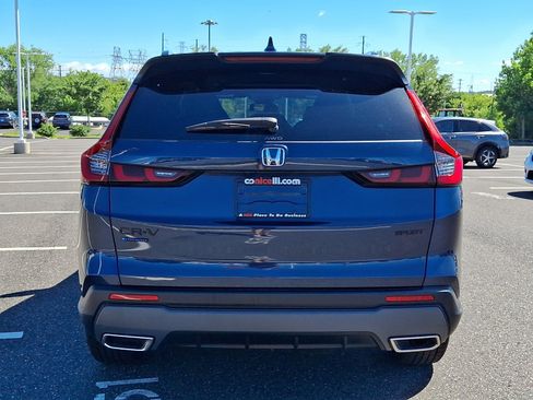 Used 2026 Honda CR-V Sport image 5