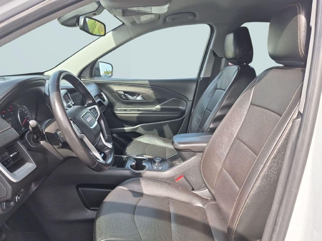 Used 2020 GMC Terrain SLT w/ Elevation Edition AWD/4WD image 19