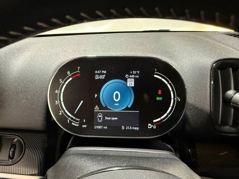 Used 2023 MINI Cooper Countryman S w/ Signature Upholstery Package image 21