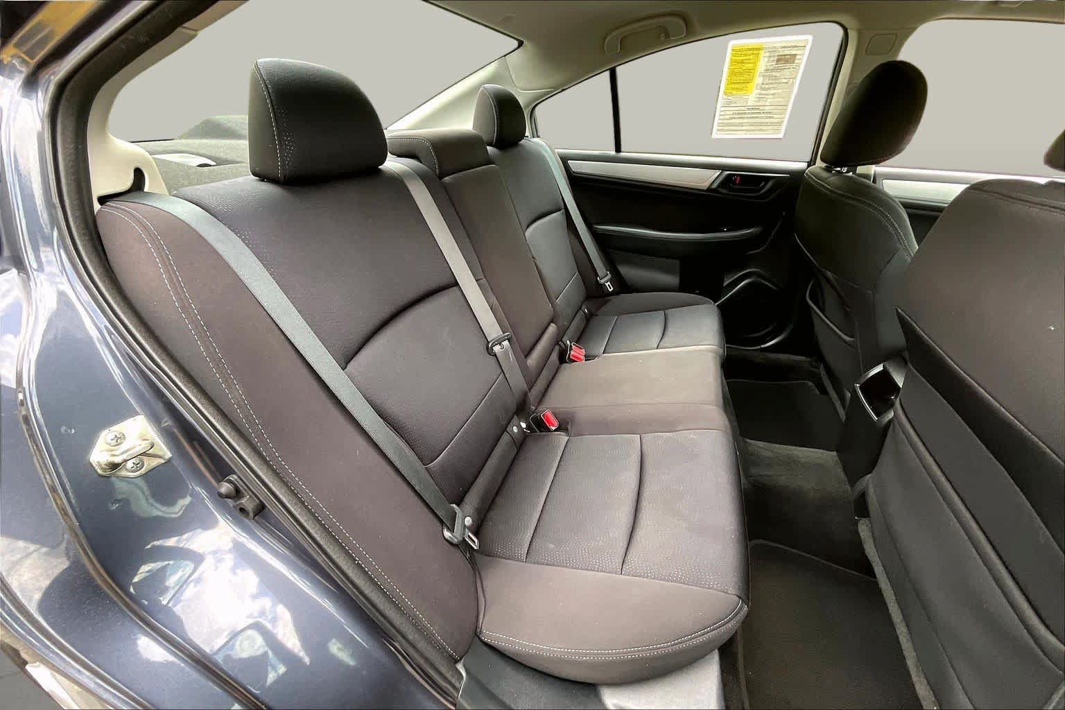 Used 2015 Subaru Legacy 2.5i AWD/4WD image 19