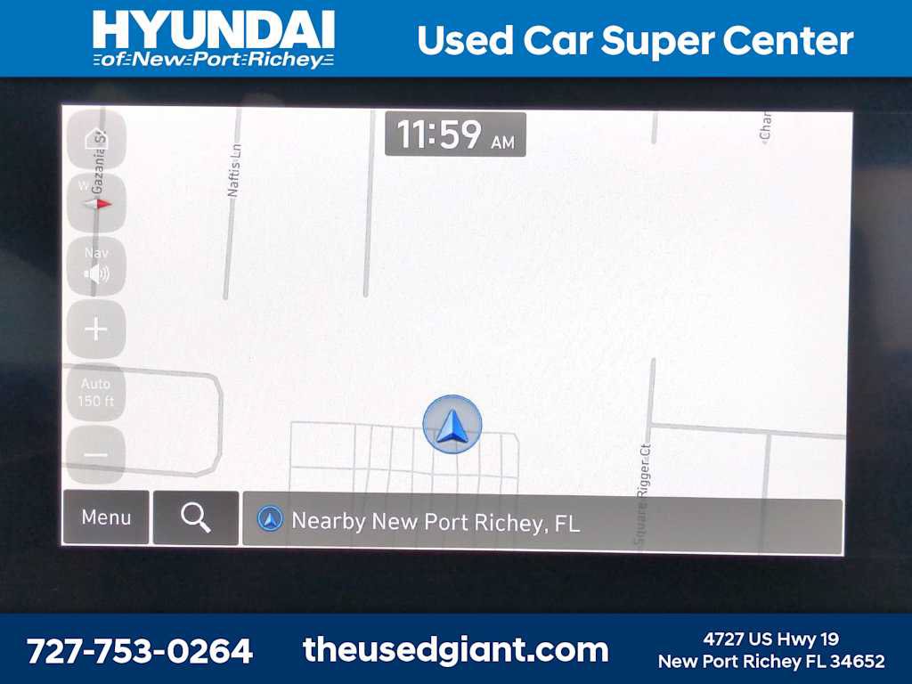 Certified 2024 Hyundai Elantra SEL FWD image 21