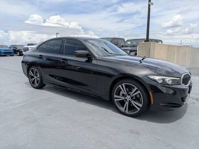 Used 2023 BMW 330i xDrive Sedan w/ Premium Package