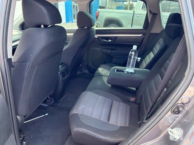Used 2021 Honda CR-V LX image 16
