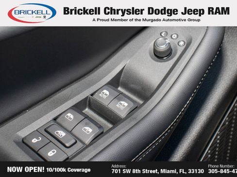 Used 2025 Jeep Grand Cherokee L Altitude image 27
