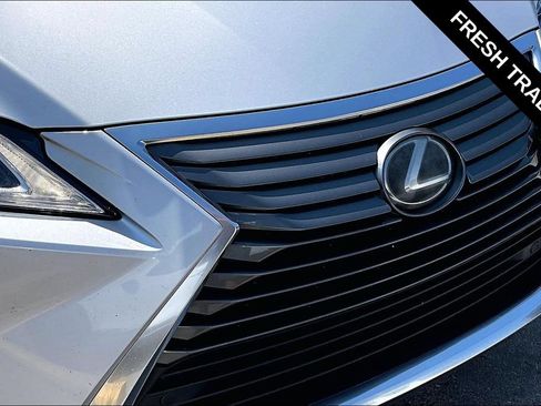 Used 2019 Lexus RX 350 FWD w/ Navigation Package image 31