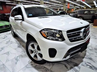 Used 2019 Mercedes-Benz GLS 450 4MATIC image 1