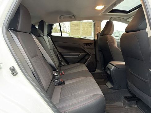 Used 2024 Subaru Impreza 2.0i Sport image 16