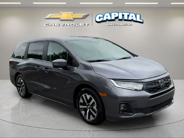 Used 2025 Honda Odyssey EX-L image 7