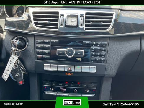 Used 2015 Mercedes-Benz E 350 Sedan image 24