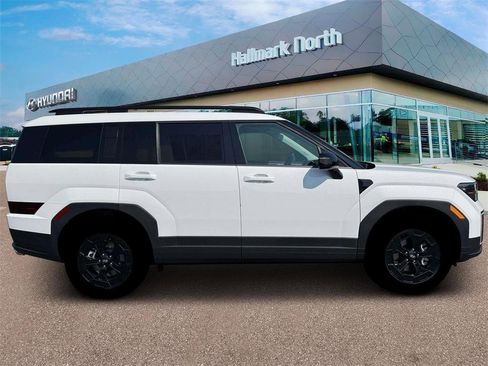 New 2026 Hyundai Santa Fe XRT image 9