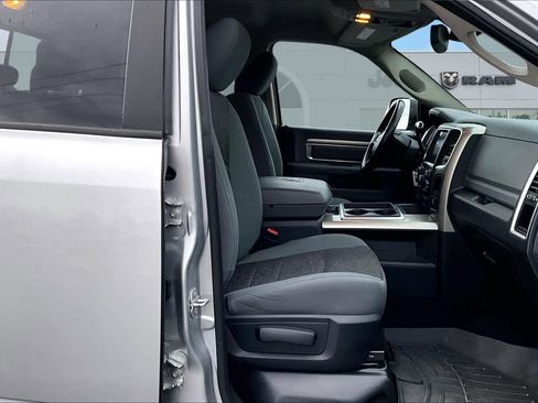 Used 2015 RAM 2500 Big Horn image 14