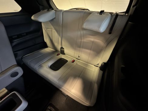 New 2026 INFINITI QX60 Autograph w/ Dark Cargo Package image 24