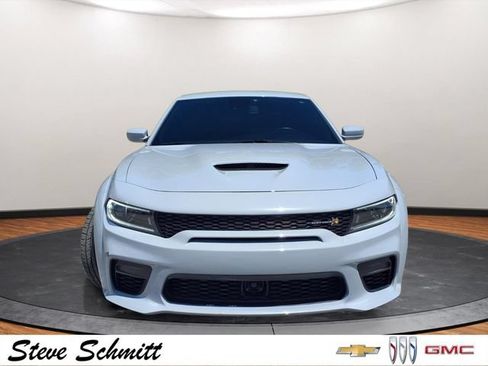 Used 2022 Dodge Charger Scat Pack RWD image 27